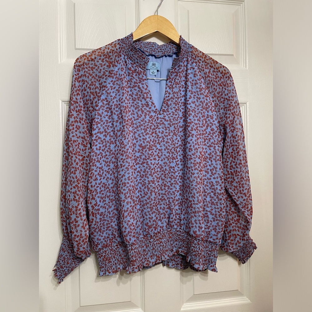 Blouse